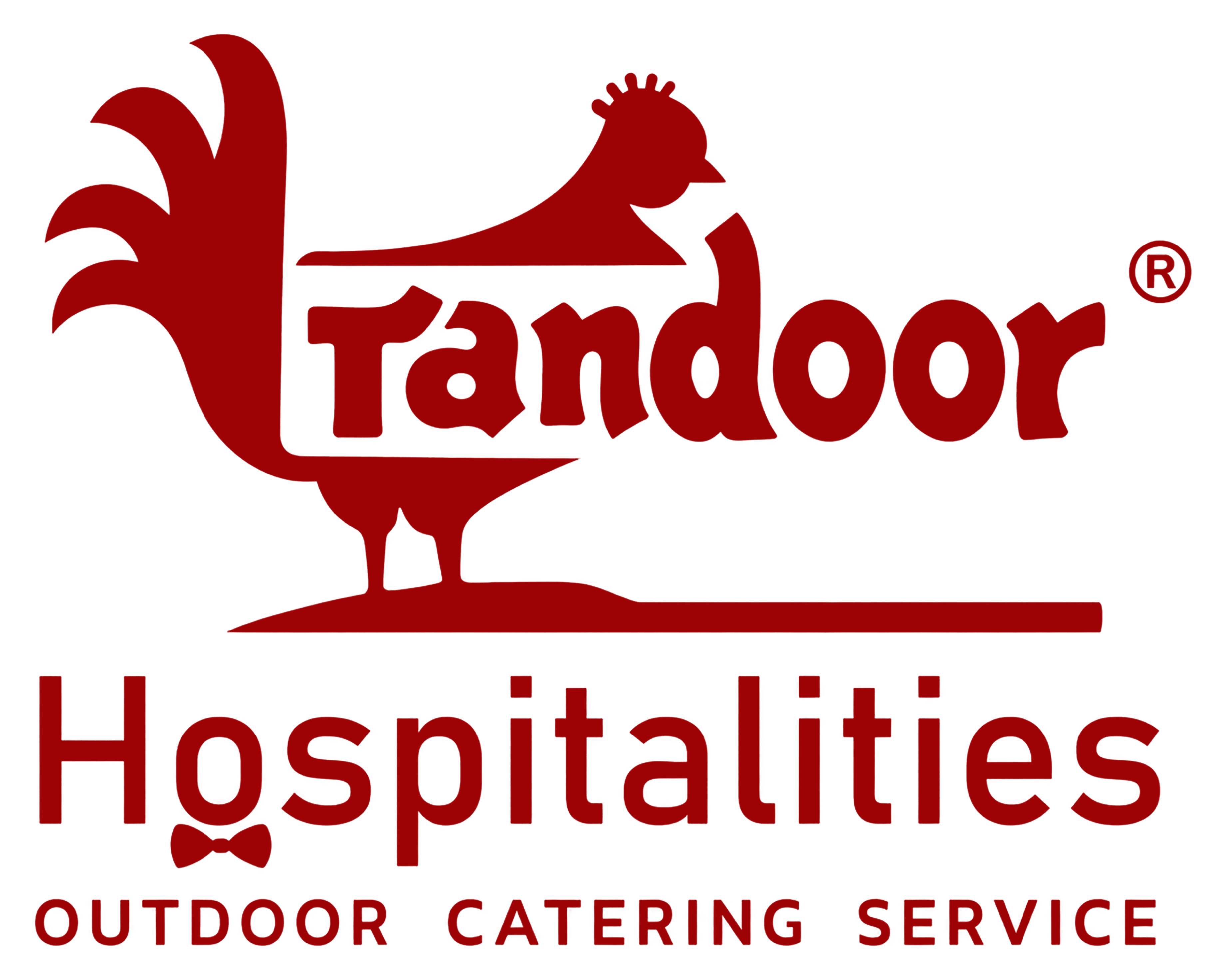 Tandoor Hospitalities — Outdoor Catering Service